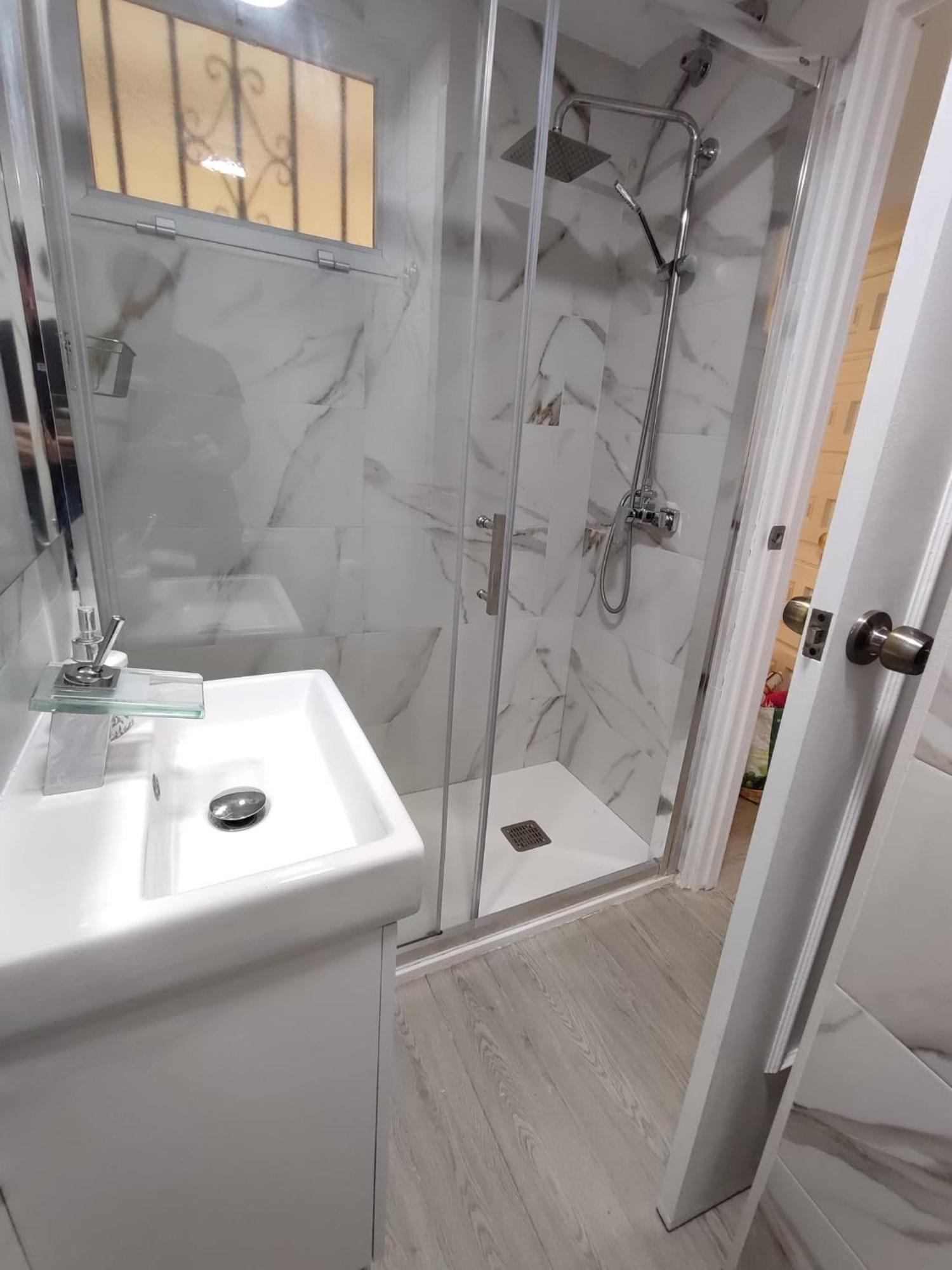 Estudio Benalmadena Costa Parque Acuatico Ngoại thất bức ảnh