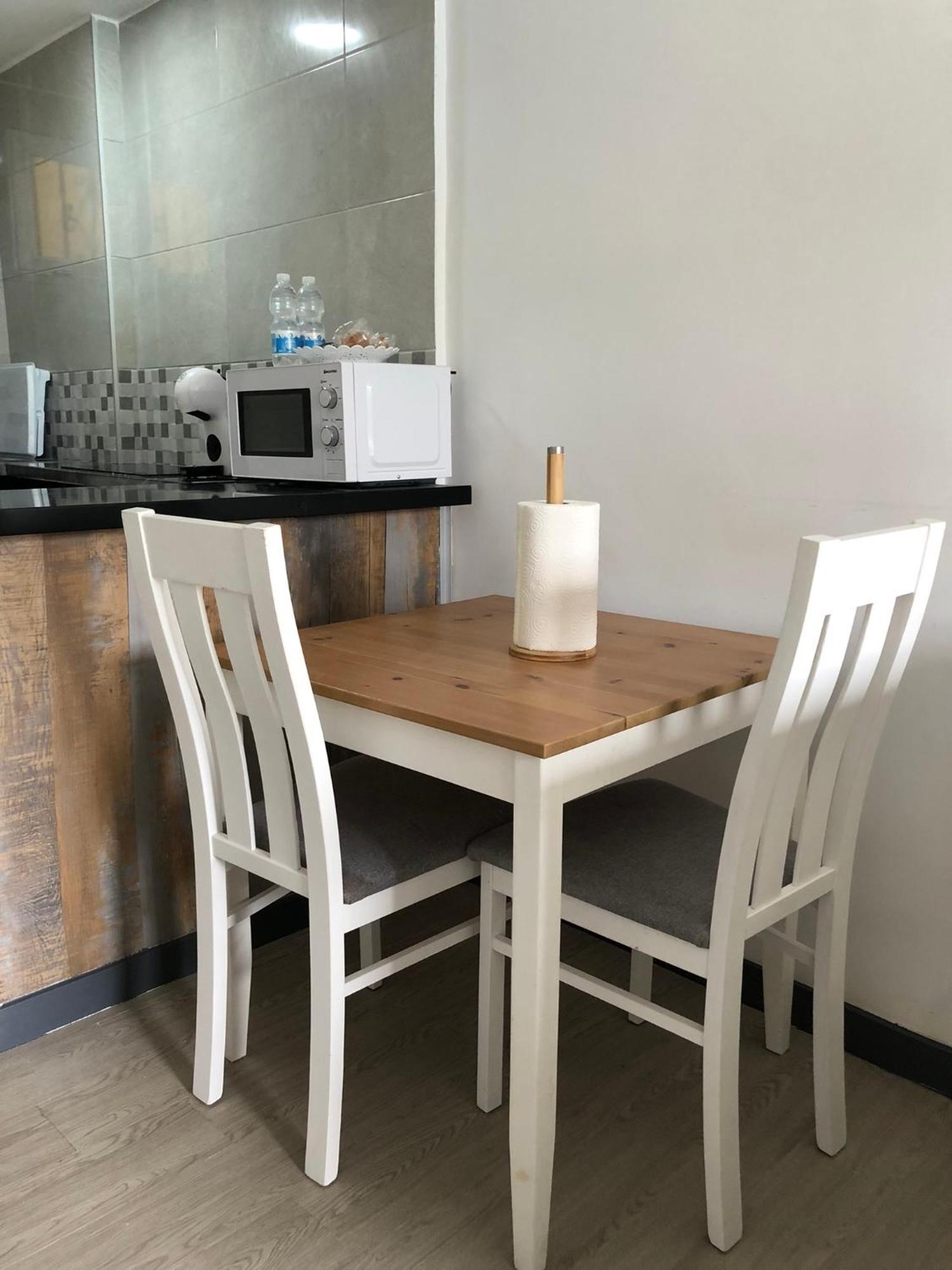 Estudio Benalmadena Costa Parque Acuatico Ngoại thất bức ảnh
