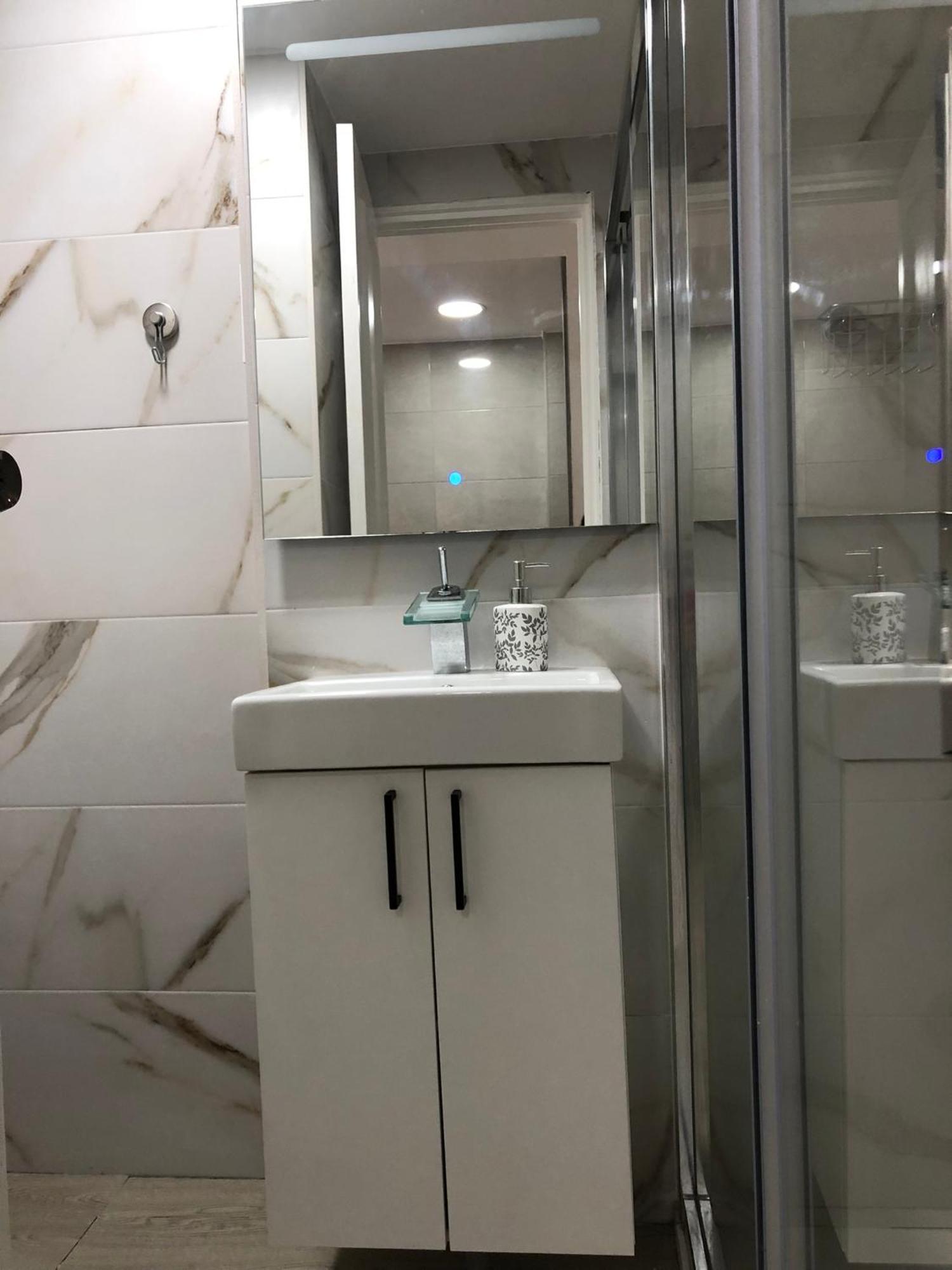 Estudio Benalmadena Costa Parque Acuatico Ngoại thất bức ảnh