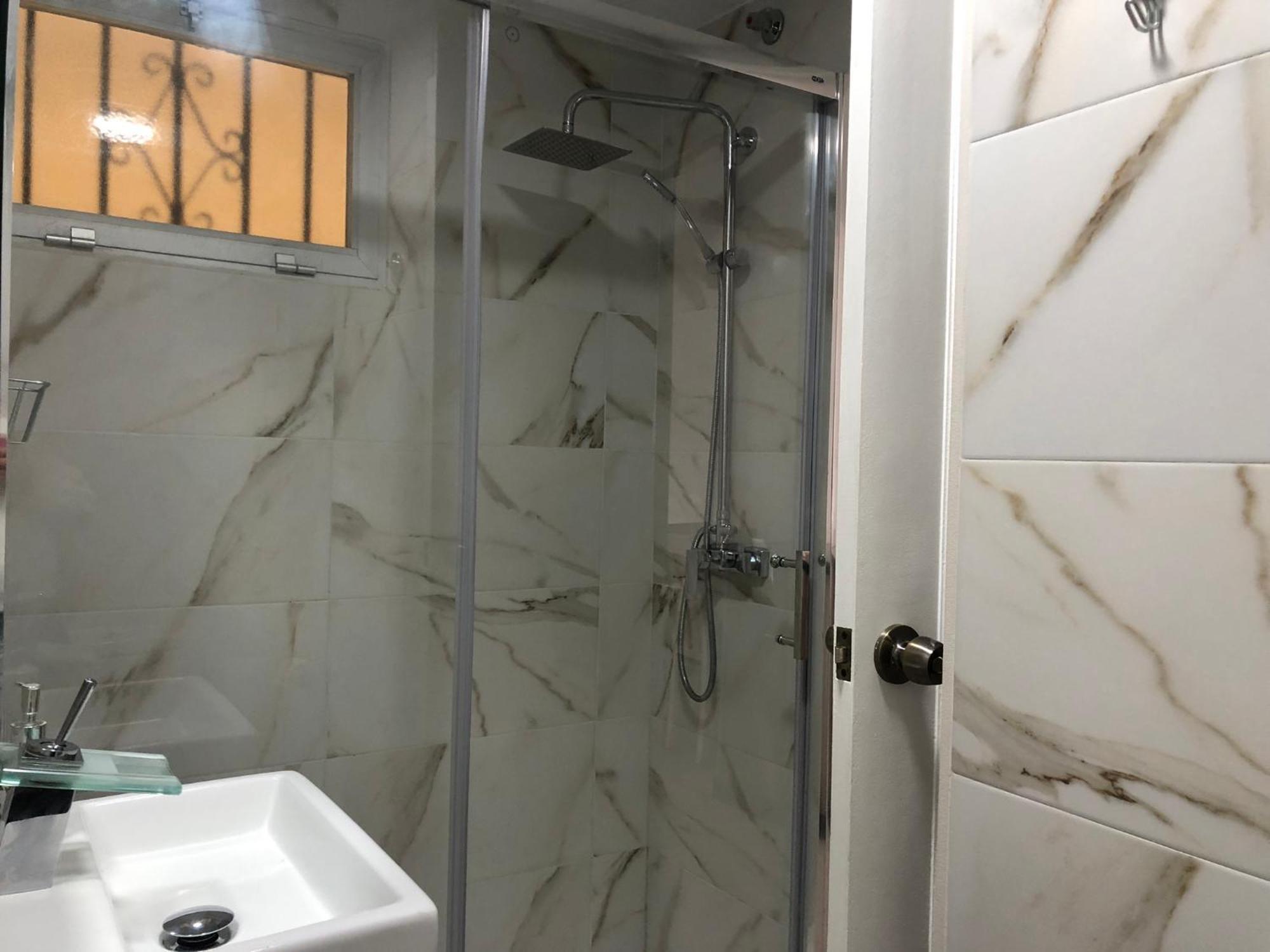 Estudio Benalmadena Costa Parque Acuatico Ngoại thất bức ảnh