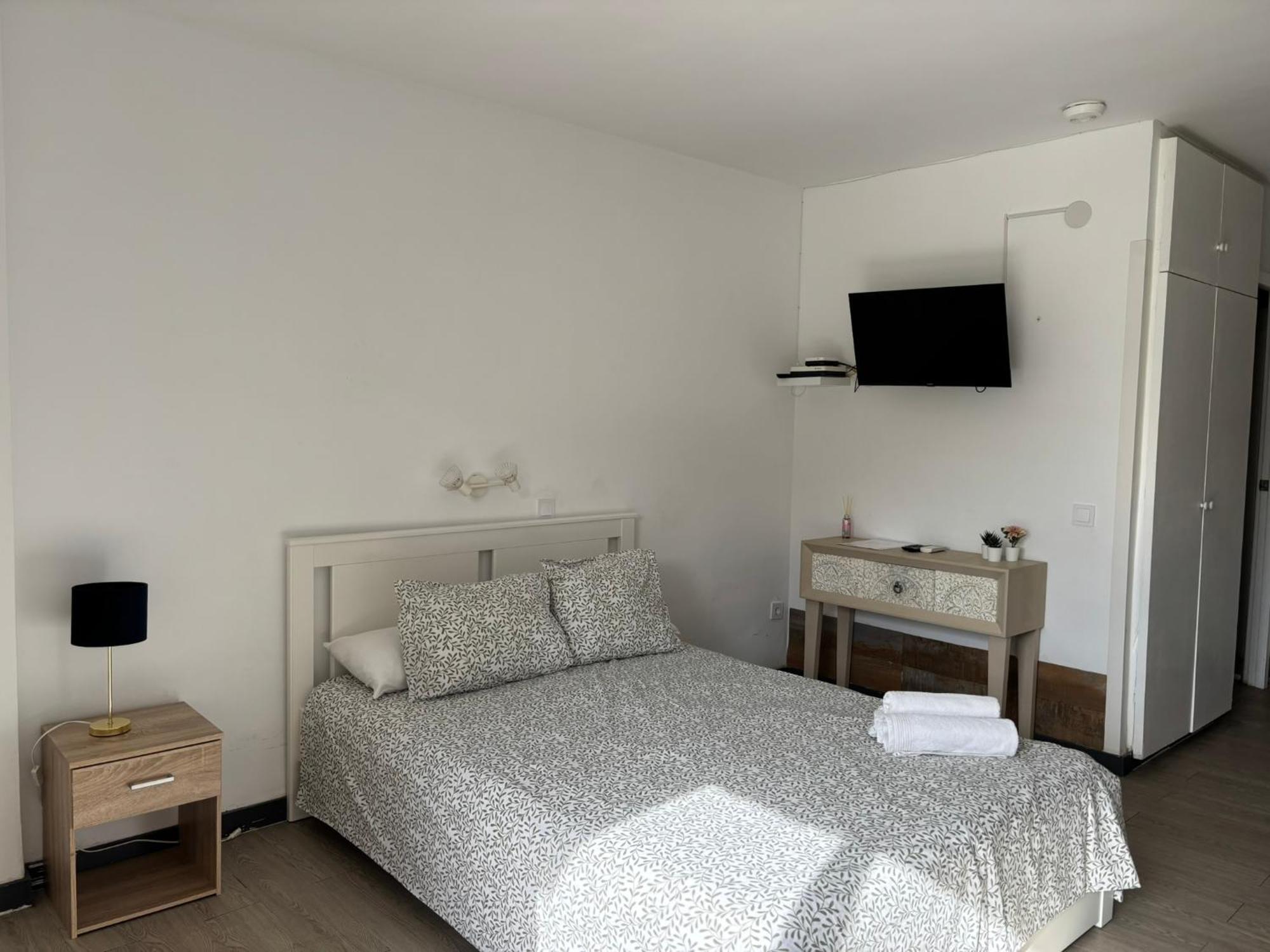 Estudio Benalmadena Costa Parque Acuatico Ngoại thất bức ảnh